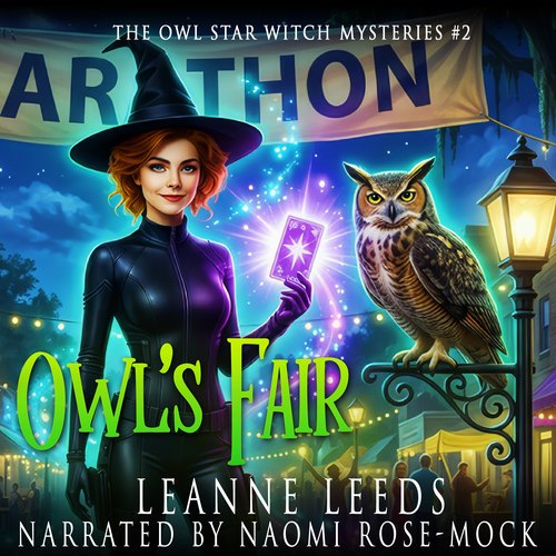 Owl's Fair audiobook