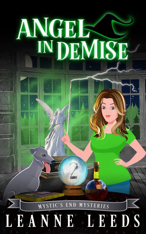 Angel in Demise