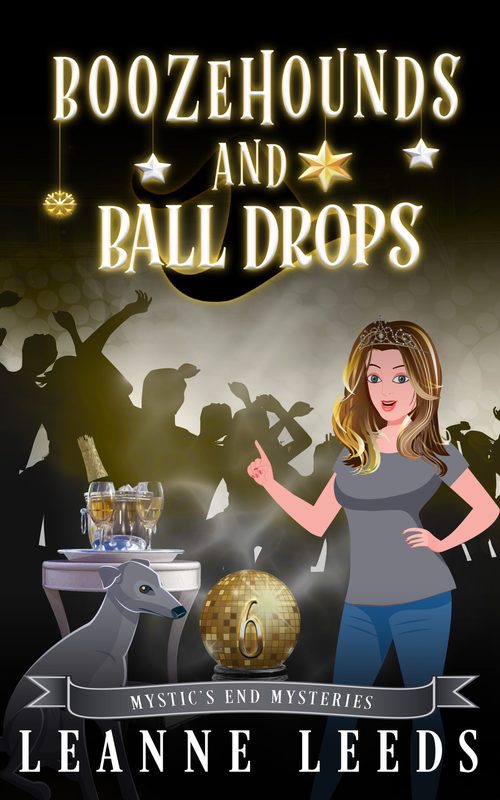 Boozehounds and Ball Drops