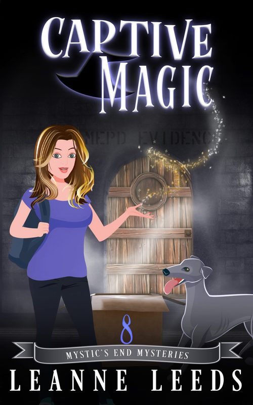 Captive Magic
