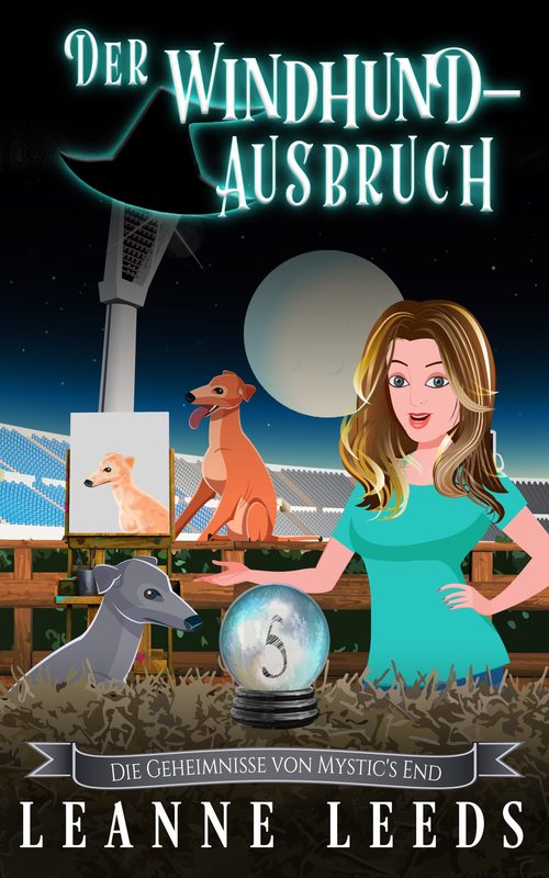 Der Windhund-Ausbruch