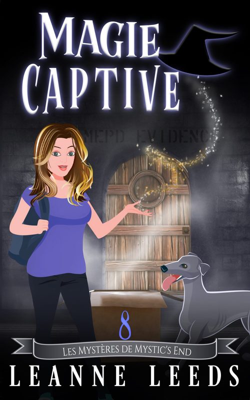 Magie Captive