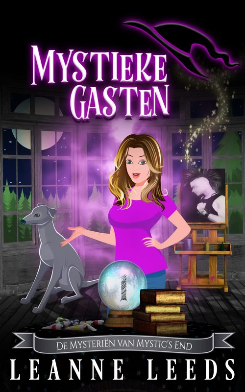 Mystieke Gasten