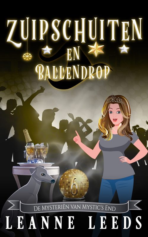 Zuipschuiten en Ballendrop