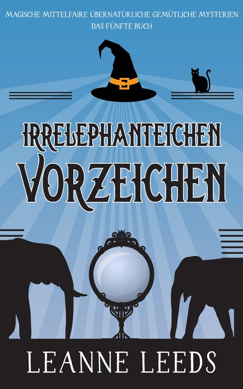 Irrelephante Vorzeichen