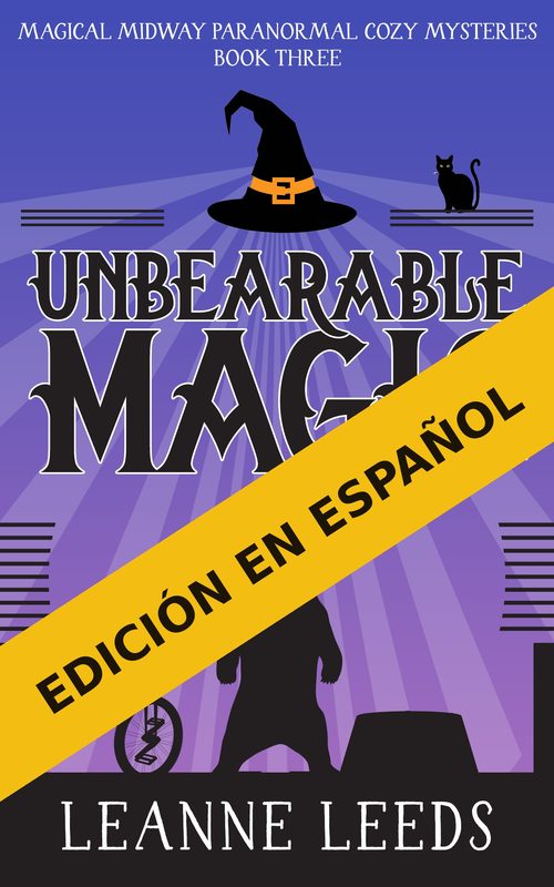 Magia Insoportable