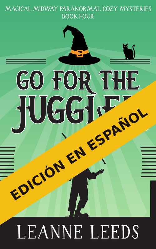 Un llamado a los hechizos