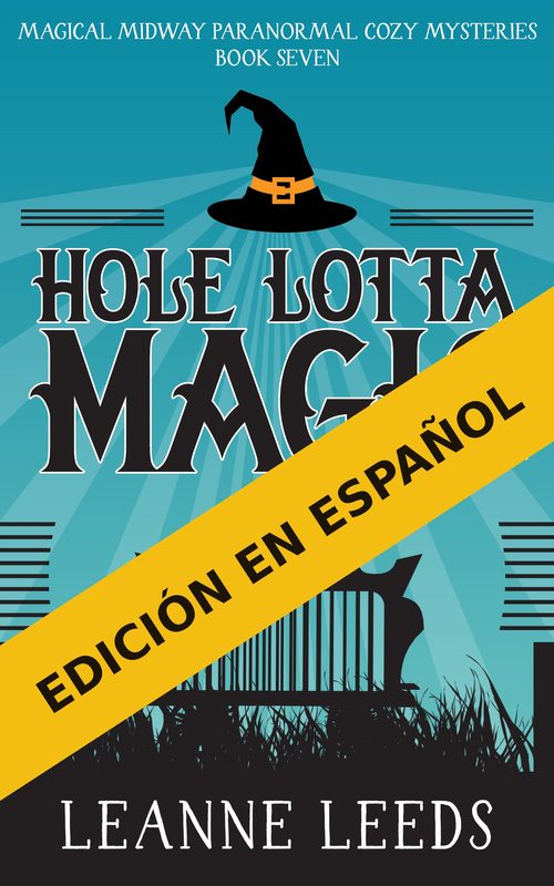 Un Montón de Magia