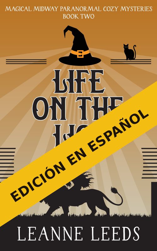 Vida sobre el León