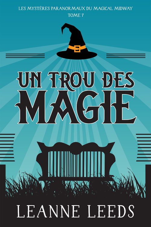 Un Trou de Magie