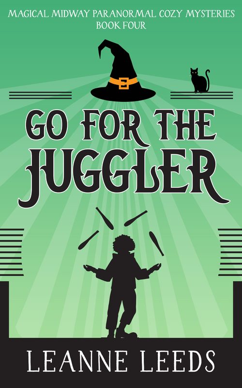 Go for the Juggler