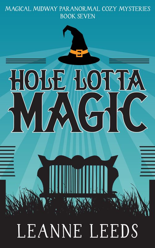 Hole Lotta Magic