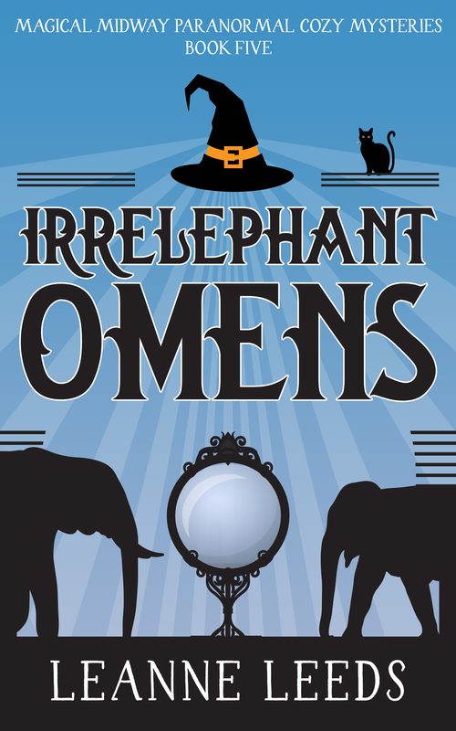Irrelephant Omens