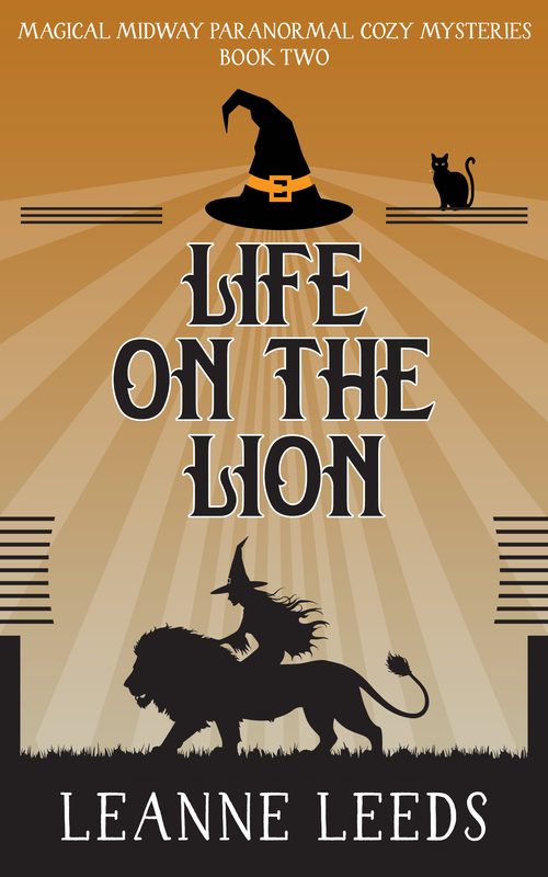 Life on the Lion