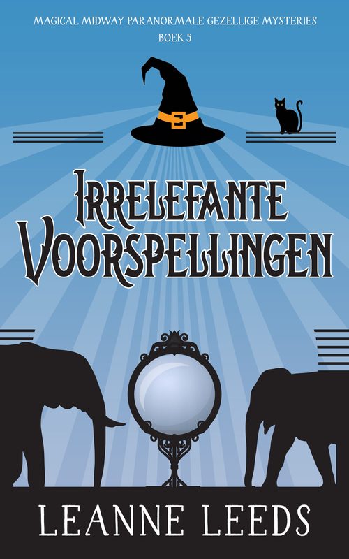 Irrelefante Voorspellingen