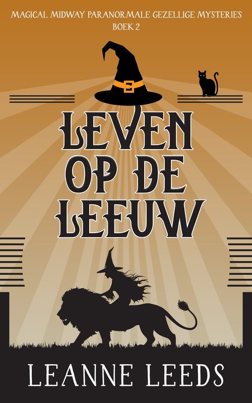 Leven op de Leeuw