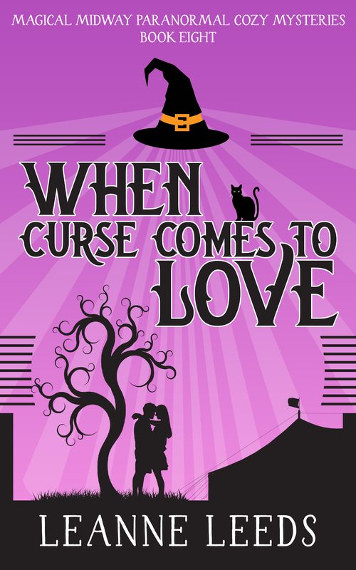 When Curse Comes to Love