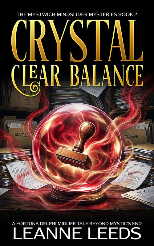 Crystal Clear Balance