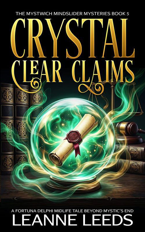 Crystal Clear Claims