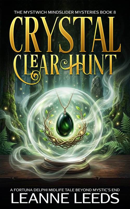 Crystal Clear Hunt