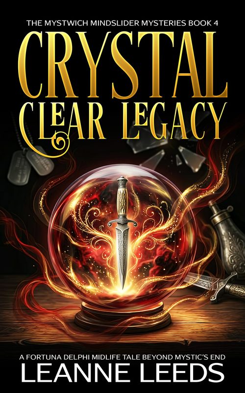 Crystal Clear Legacy