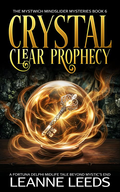 Crystal Clear Prophecy