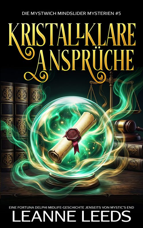 Kristallklare Ansprüche