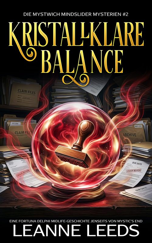 Kristallklare Balance