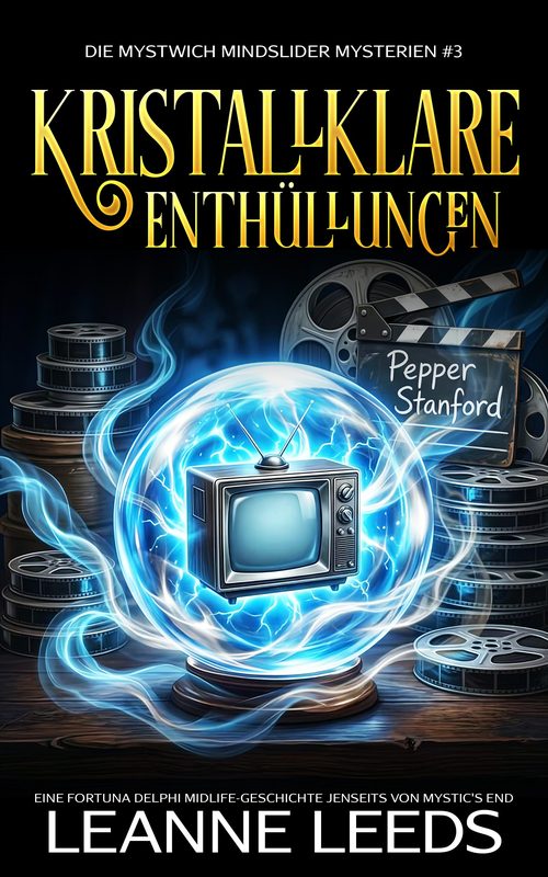 Kristallklare Enthüllungen
