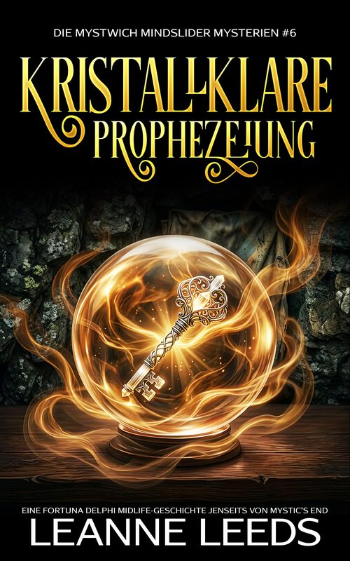 Kristallklare Prophezeiung
