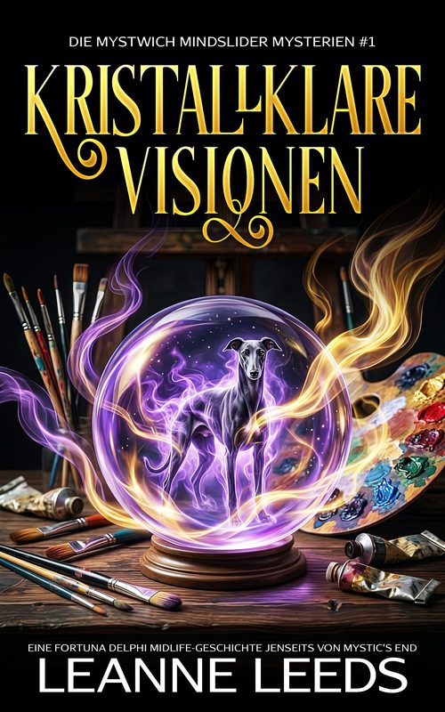 Kristallklare Visionen