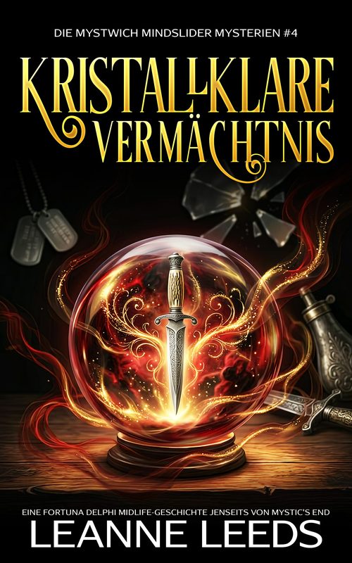Kristallklares Vermächtnis