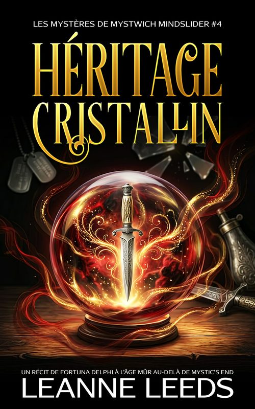 Héritage Cristallin