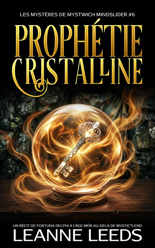 Prophetie Cristalline