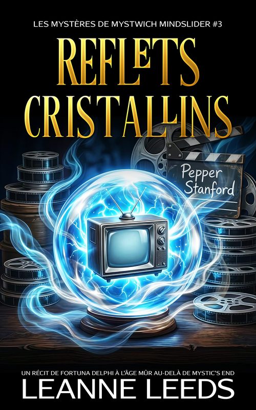 Reflets Cristallins