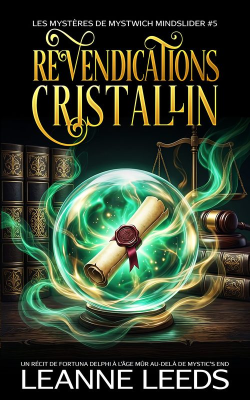 Revendications Cristallines
