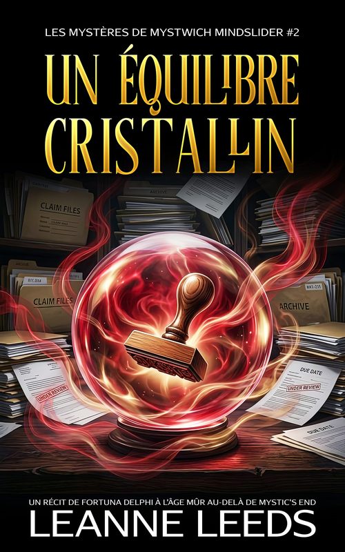 Un Équilibre Cristallin