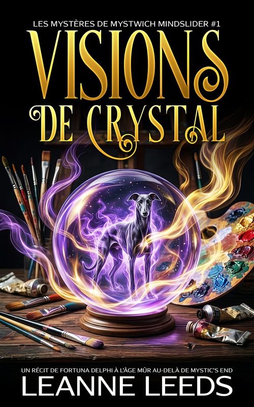 Visions de Cristal