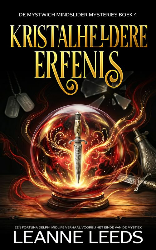 Kristalheldere Erfenis