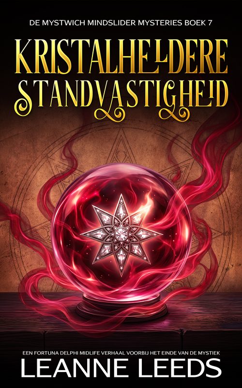 Kristalheldere Standvastigheid