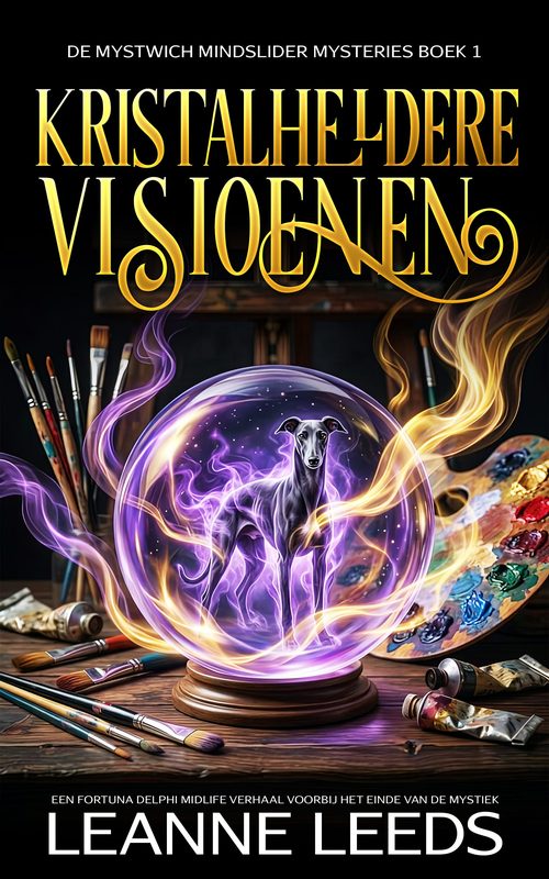 Kristalheldere Visioenen