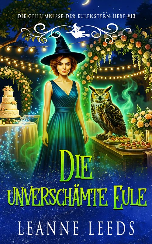 Die unverschämte Eule