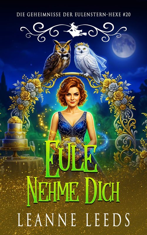 Eule Nehme Dich