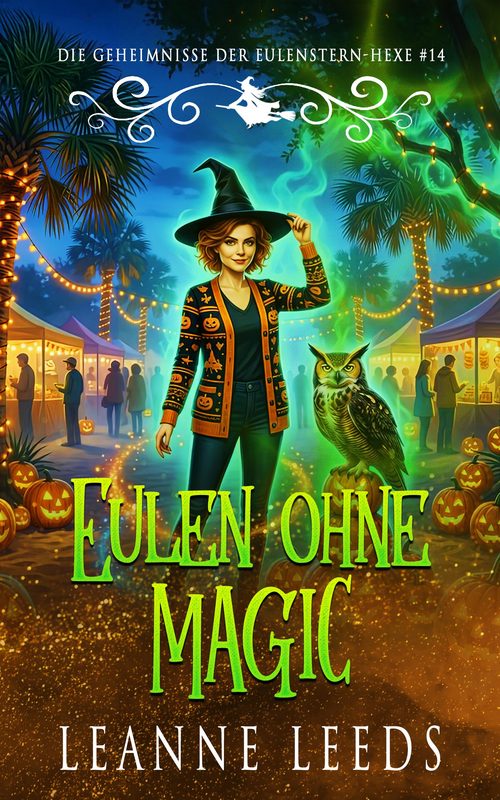 Eulen ohne Magie