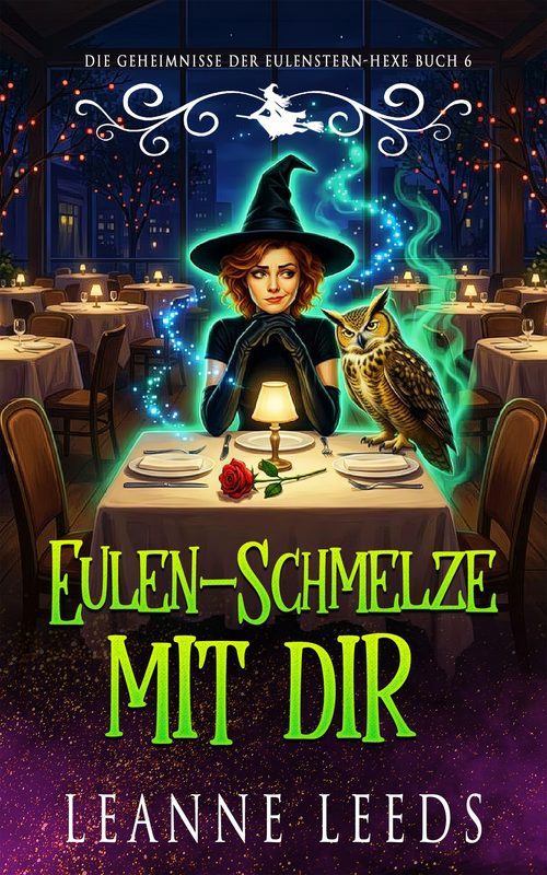 Eulen-Schmelze mit dir