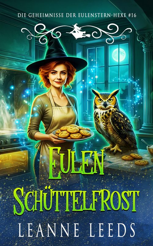 Eulen Schüttelfrost
