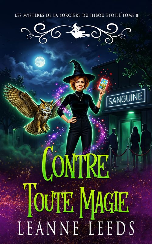 Contre Toute Magie