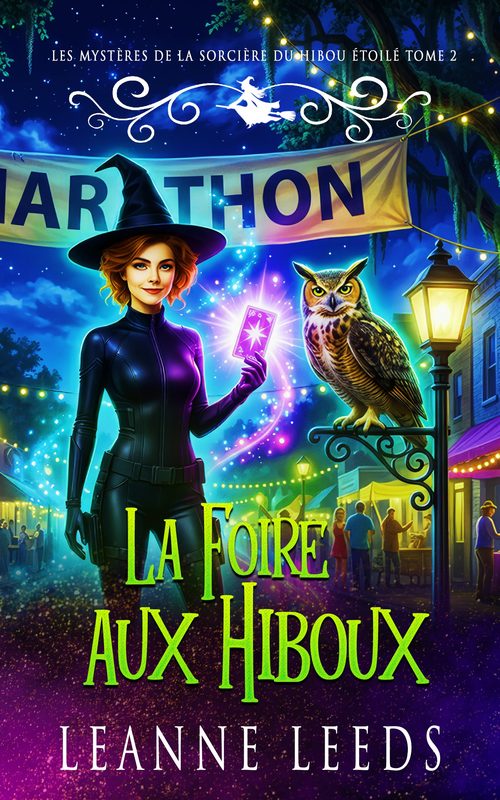 La Foire aux Hiboux