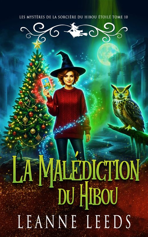 La Malédiction du Hibou