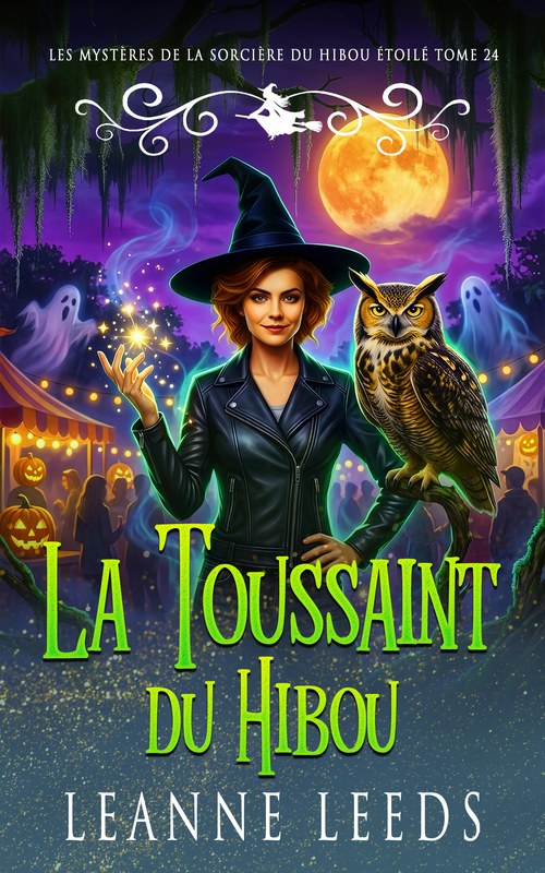 La Toussaint du Hibou